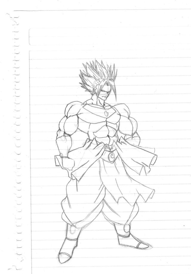 broly hentai pre morelikethis super saiyan legendary digitalart broly ayaiken rbh