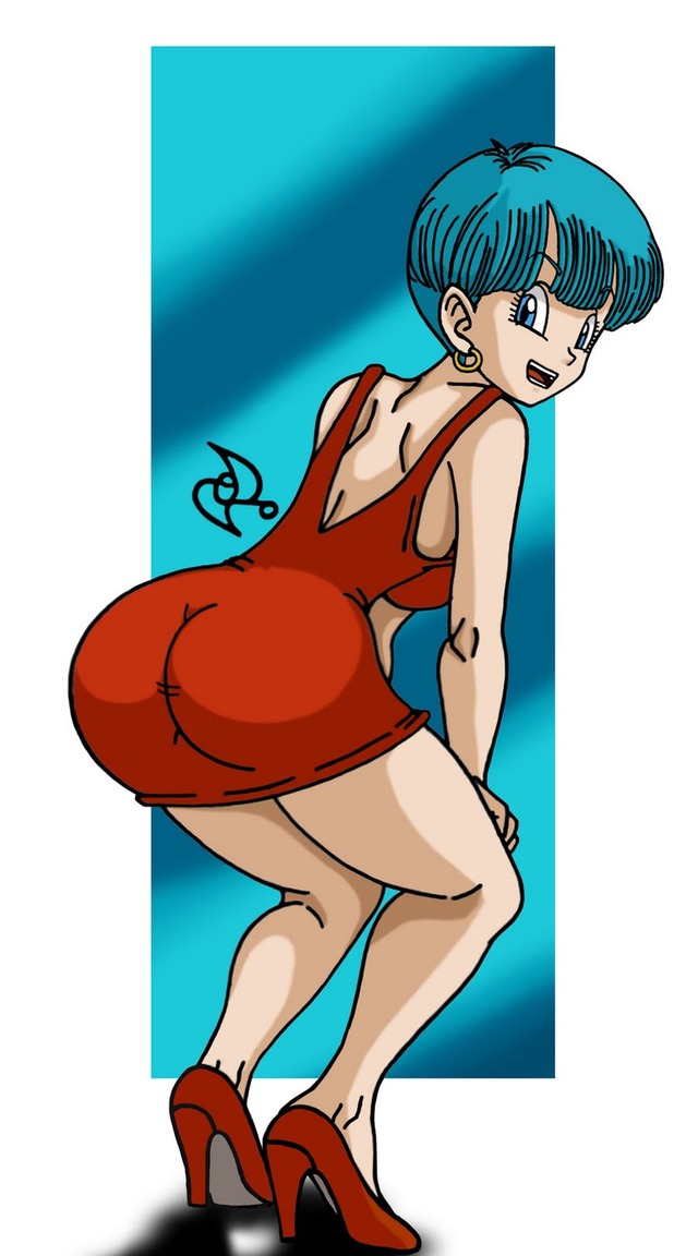 bulma and trunks hentai bulma porn media