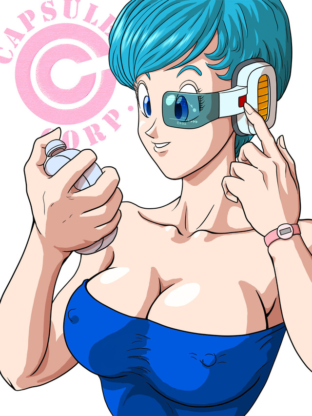 bulma and vegeta hentai hentai bulma boobs hair huge dragon short green ball dragonball hentairing bulmas