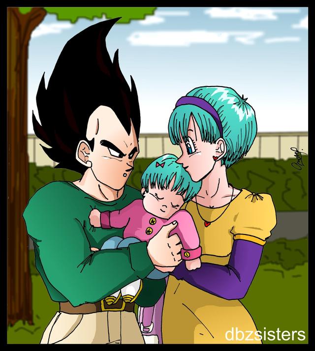 bulma and vegeta hentai dbz bulma vegeta