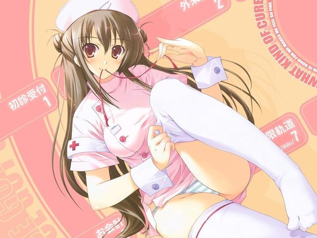 chobits hentai hentai manga online lesbian enfermera
