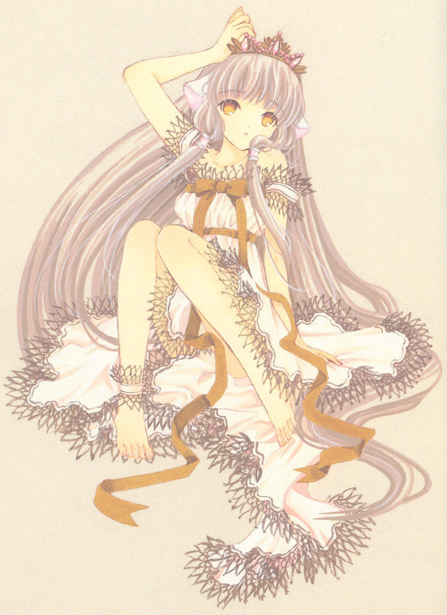 chobits hentai manga photo photos clubs chobits