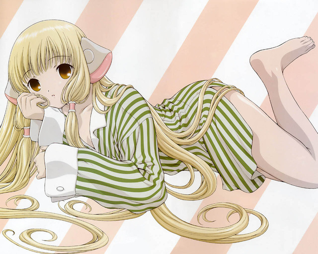 chobits hentai chobits