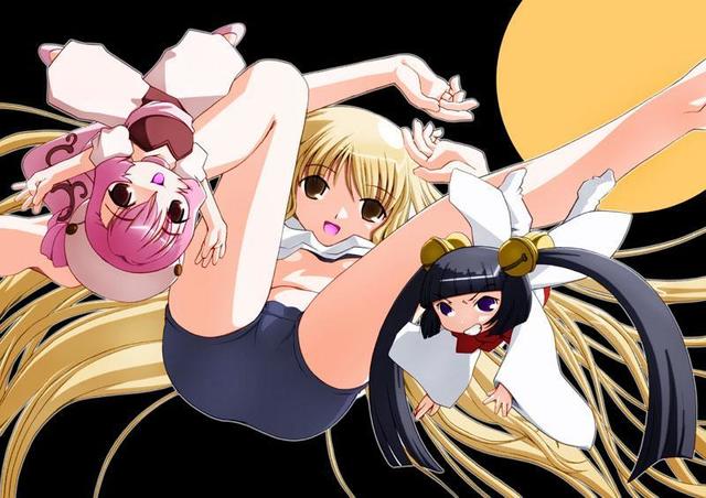 chobits hentai photo cardcaptor