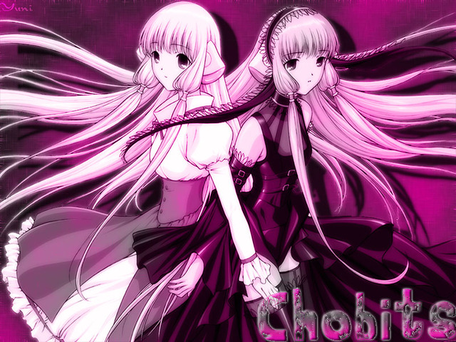 chobits hentai anime hentai wallpaper dragonball chobits