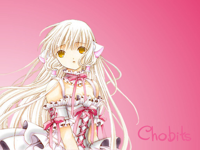 chobits hentai pictures wallpaper chobits