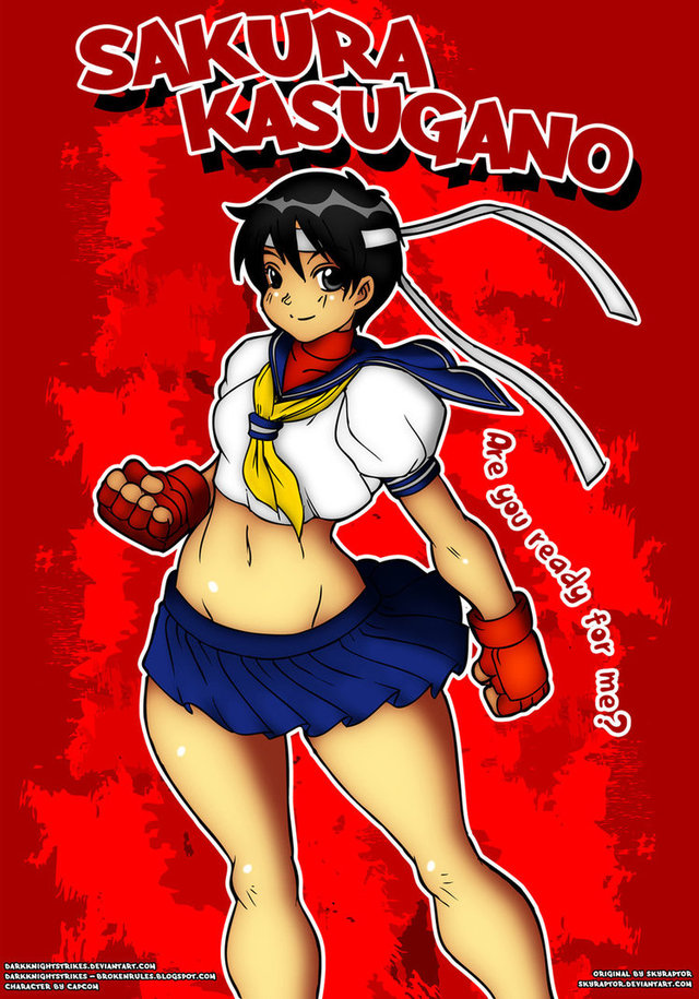 chrono cross hentai pre digital morelikethis sakura fanart drawings kasugano skyraptor