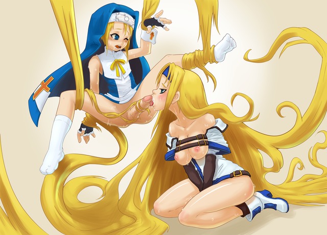 chrono crusade hentai pictures user millia bridget ashvey