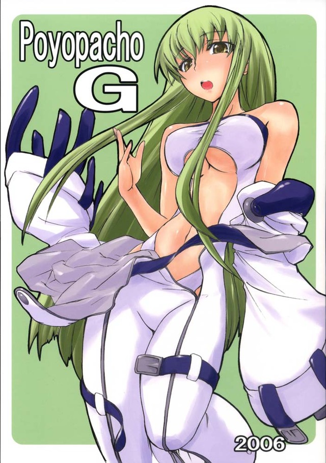 code geass hentai manga doujinshi mangas read code geass hentaifield poyopachog poyopacho