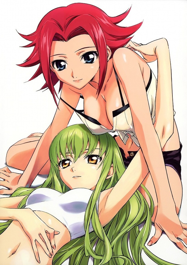 code geass hentai category code geass animepicture