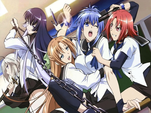 corrector yui hentai albums ovas girls wallpaper ligero kampfer marcoz animas xrvw