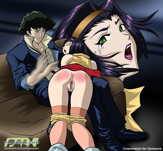 cowboy bebop hentai hentai spike faye valentine cowboy bebop spiegel