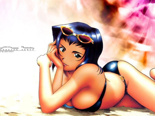 cowboy bebop hentai wallpaper categorie cowboy bebop