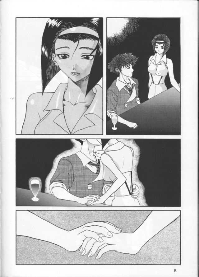 cowboy bebop hentai hentai manga pictures album baby cowboy bebop