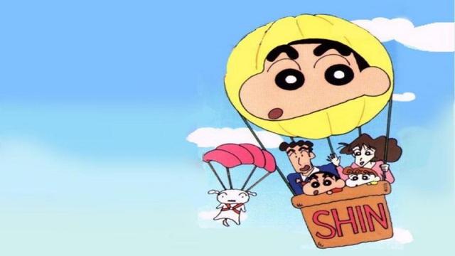 crayon shin-chan hentai free chan wallpaper wallpapers shin pages coloring crayon