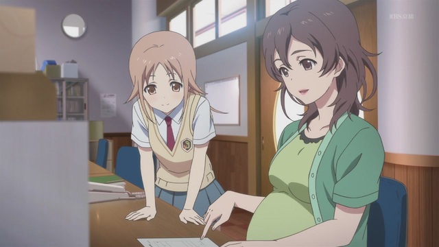 crayon shin-chan hentai anime pregnant are ask rare women john tari