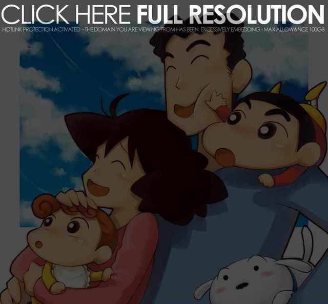 crayon shin-chan hentai hentai chan media entry shin crayon