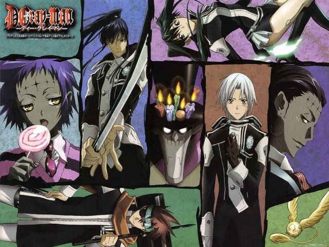 d. gray-man hentai category aca man ccf dgray