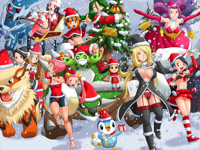 dawn hentai dawn entry afe christmas haley candice cacnea caitlin cheryl cynthia dialga drifblim fantina gardenia hayley marley