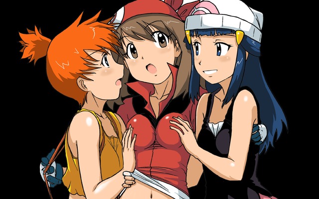 dawn hentai hentai original dawn porn media may pokemon misty