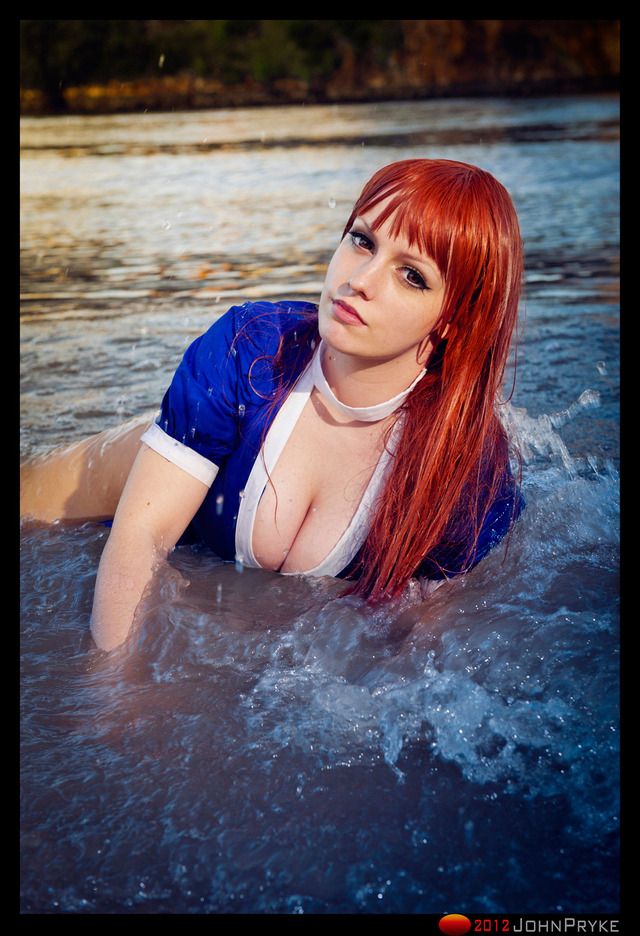 dead or alive hentai hentai dead alive cosplay kasumi moonfoxultima