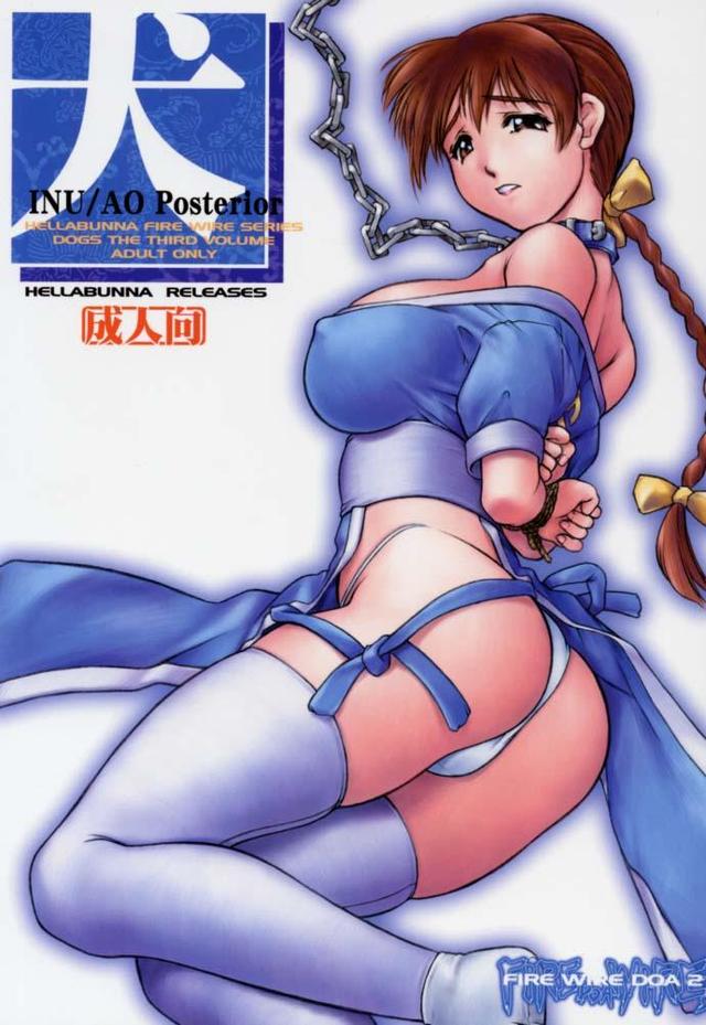 dead or alive hentai manga dead doujinshi mangas alive read fire inu doa wire firewire posterior inuposterior inuaoposterior