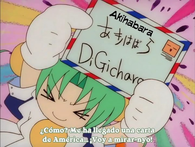 di gi charat hentai albums foro drixi calidnat