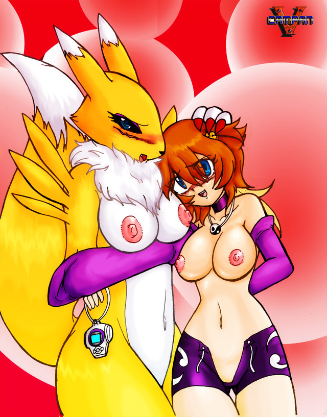 digimon hentai pictures user digimon our vcampan tamer