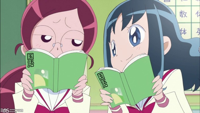 doremi hentai mkv vault series completed heartcatch precure doremi jzqt