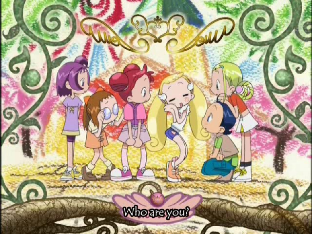 doremi hentai anime descarga doremi directa detalle temporada dokkan muojamajo cuarta