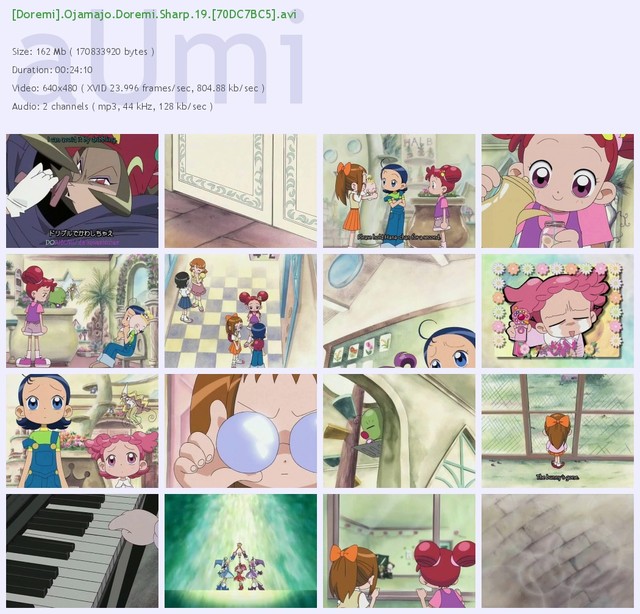 doremi hentai previews