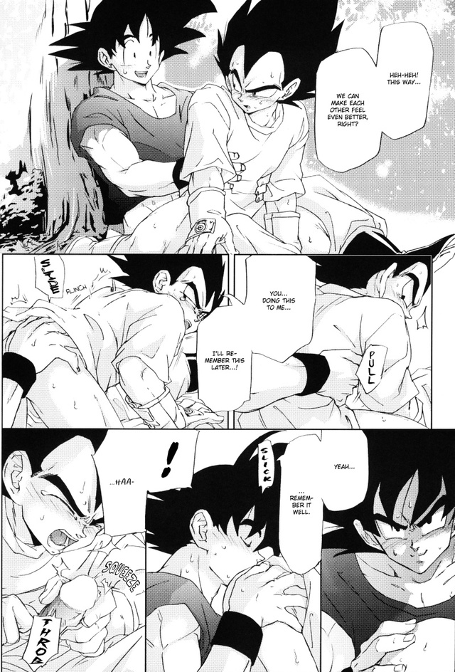 dragon ball hentai hentai dbz original porn doujinshi dragon media ball dragonball