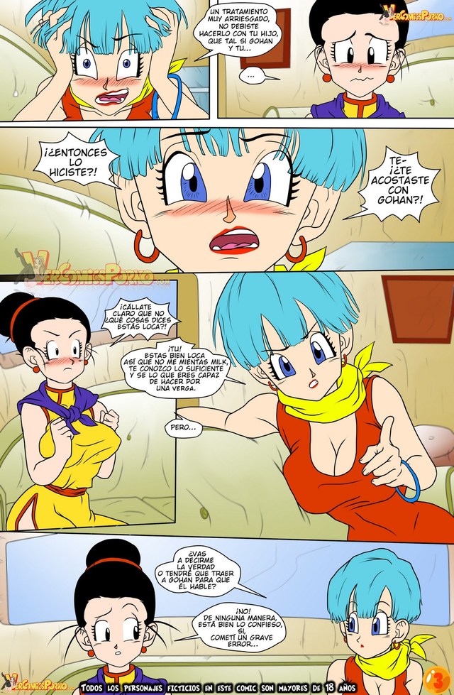 dragon ball hentai comics dragon ball rccoawoa