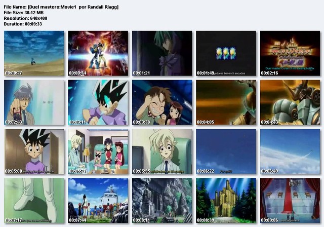 duel masters hentai anime movie subesp descarga captura masters directa detalle ddmuduel