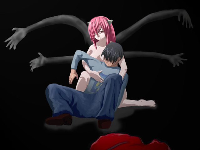 elfen lied hentai koutalucy viewpage