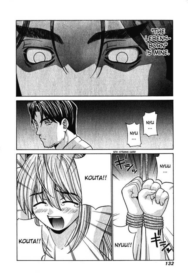 elfen lied hentai category manga horror elfenlied