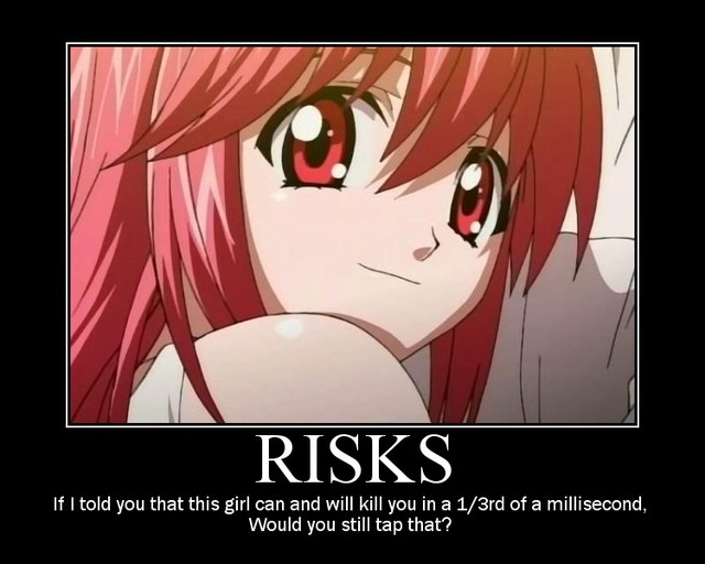 elfen lied hentai comments much channel their people fun think animemanga but its amp making jcrlgwp