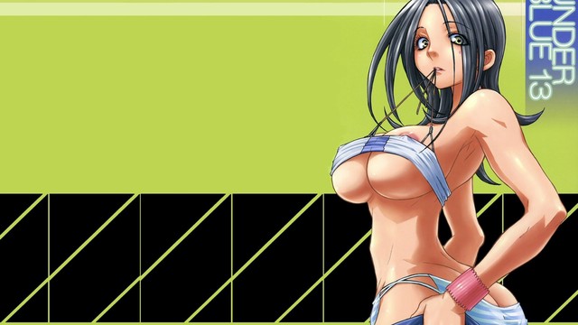 eureka seven hentai anime hentai ecchi girls wallpaper wallpapers eureka seven