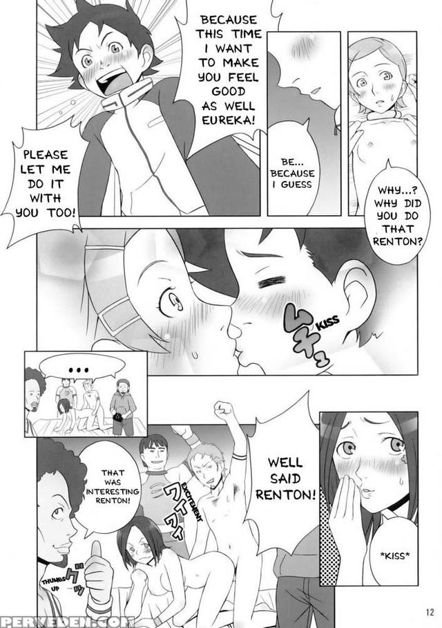 eureka seven hentai mangasimg manga happy dcd eureka seven swell