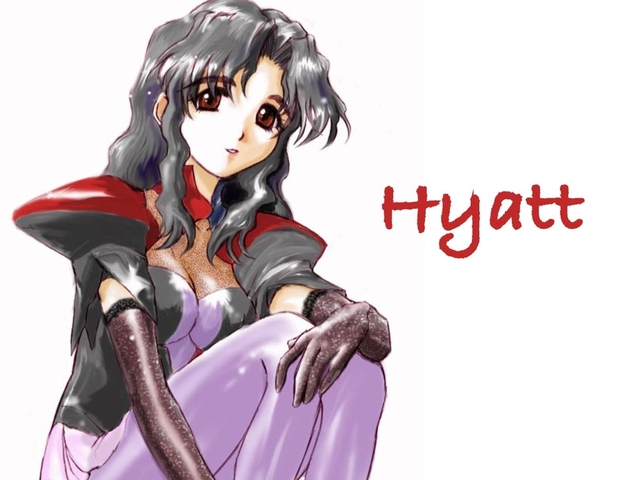 excel saga hentai data wallpapers media excel saga hyatt