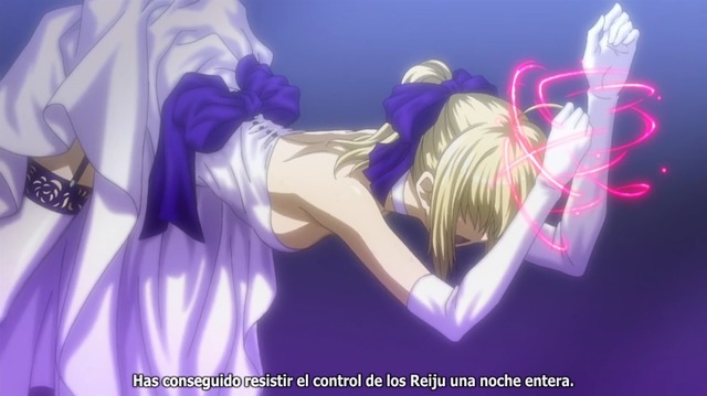 fate/stay night hentai foro fate