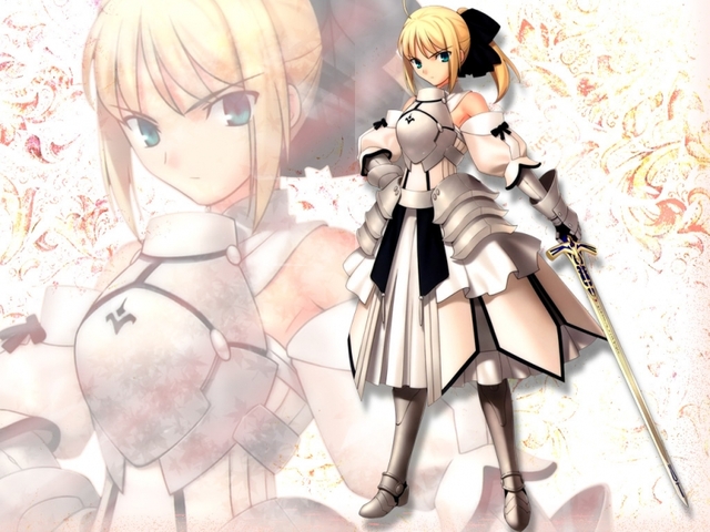 fate/stay night hentai hentai albums night userpics sets fate lily stay saber