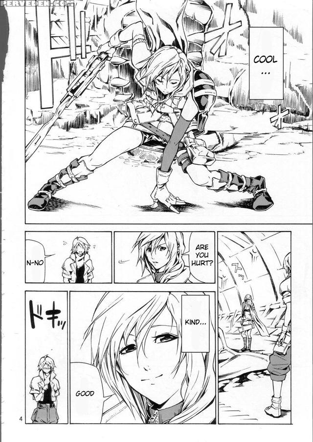 final fantasy 3 hentai mangasimg manga final fantasy lightning