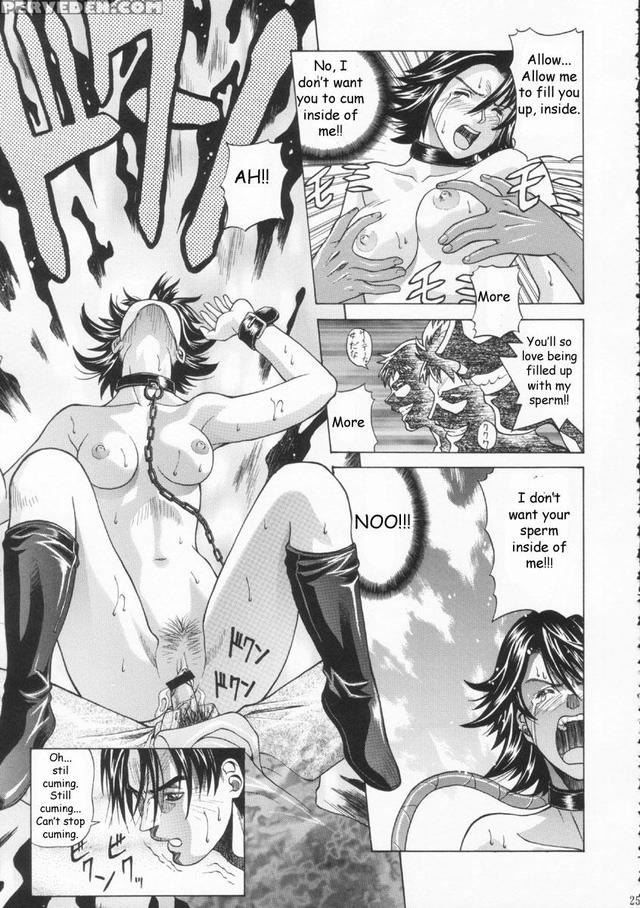 final fantasy 3 hentai mangasimg manga final fantasy yuna faced