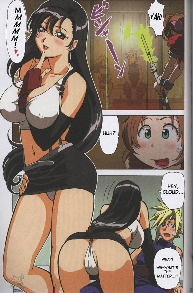 final fantasy 7 hentai albums this sexual child welcome abuse been website solutof created