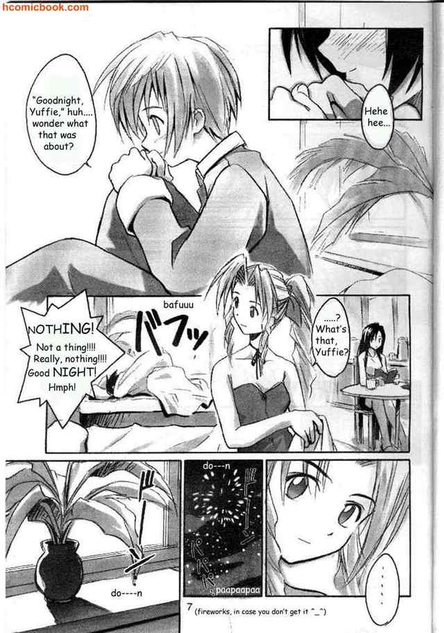 final fantasy 8 hentai comic japan