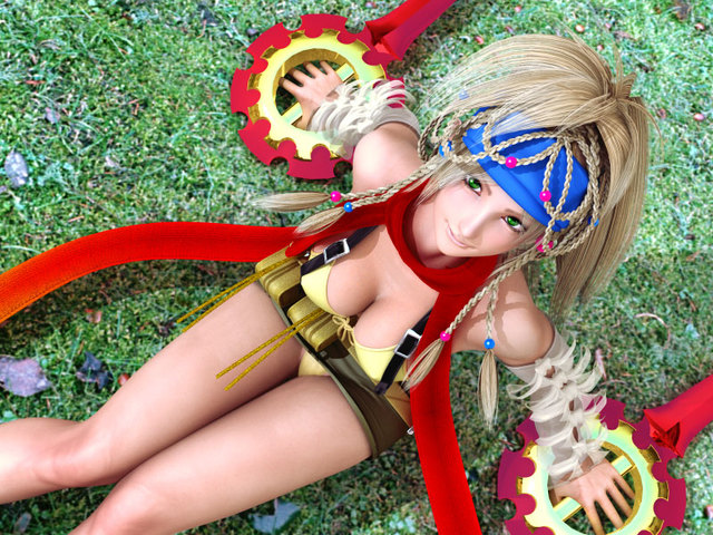 final fantasy x-2 hentai bff date brikku pictselcom