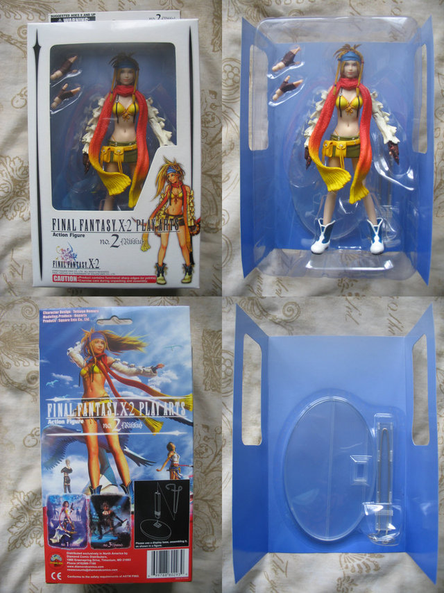 final fantasy x-2 hentai hentai game final figure fantasy rikku frames quisict