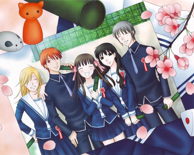 fruits basket hentai anime results clubs picks polls