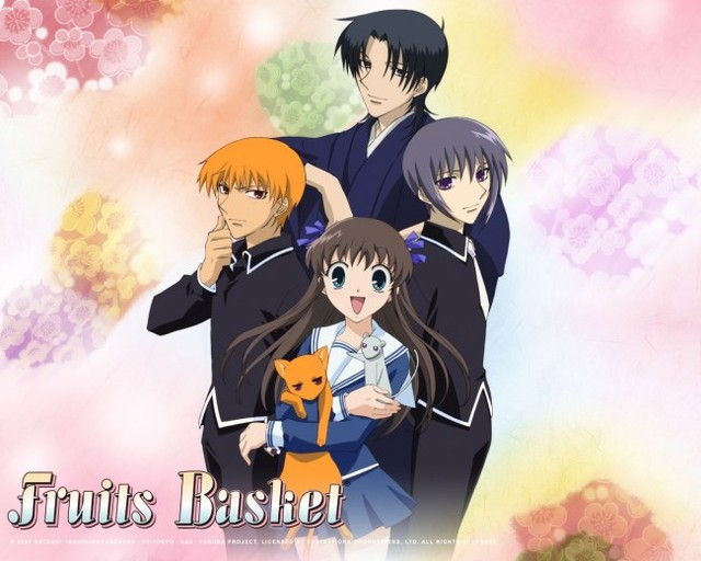 fruits basket hentai author fruits basket paperfl wers